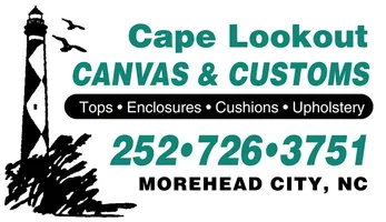 Cape Lookout Canvas and Customs