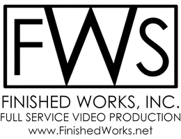 Finished Works Video Production
