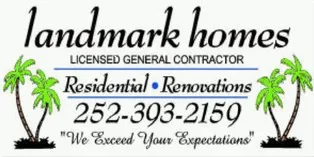 Landmark Homes